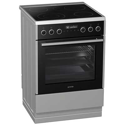Electric Cooker (free standing) – Focus Furnishing