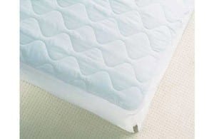 King size mattress protector-0