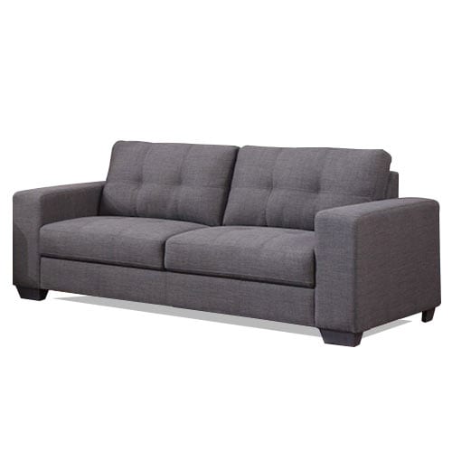 Kingsley 3 Seater Sofa – Focus Furnishing