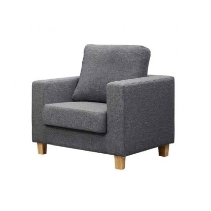 Chestfield armchair