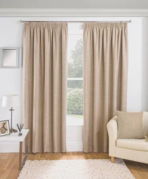 Curtains Essence Natural