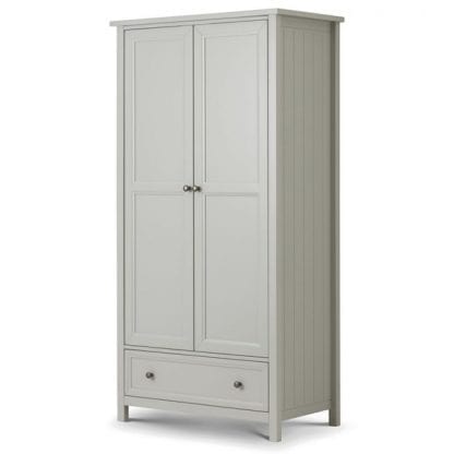 Maine-2-Door-Combination-Wardrobe---Dove-Grey