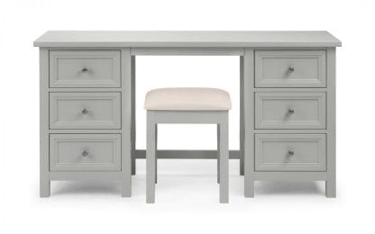 maine-dressing-table-stool-front-grey