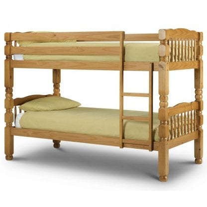 Chunky Bunk Bed