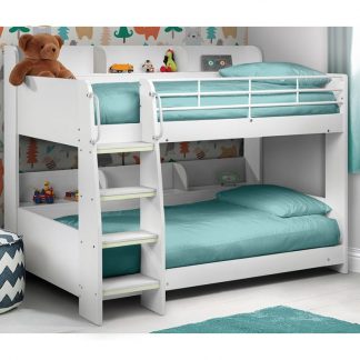 Domino-Bunk-Bed---All-White