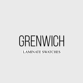 Grenwich laminate swatches