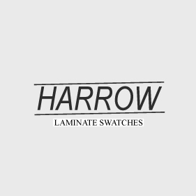Harrow Laminate Swatches