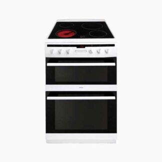 Electric Cooker (free standing)