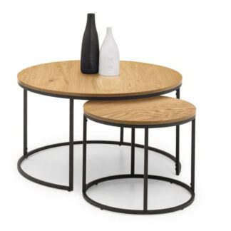 bellini-oak-round-nesting-coffee-table-props
