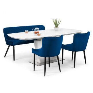 como-table-luxe-blue-bench-2-luxe-blue-chairs-open