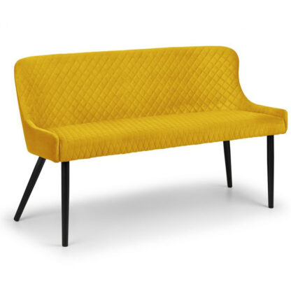luxe-high-back-bench-mustard