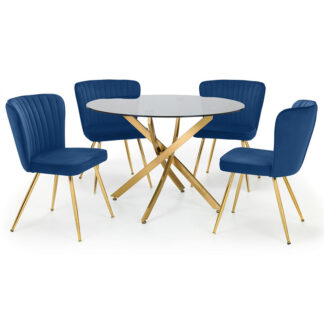 montero-round-table-4-cannes-chairs-blue