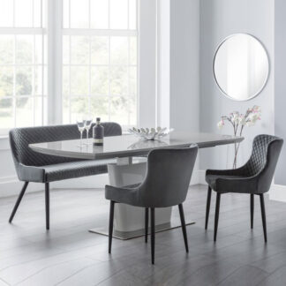 como-grey-table-luxe-grey-chairs-luxe-grey-bench-roomset-open