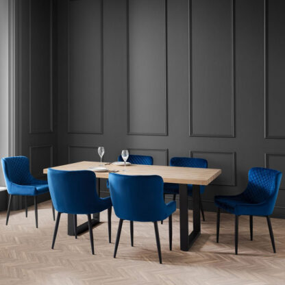 berwick-dining-table-6-luxe-blue-chairs-roomset