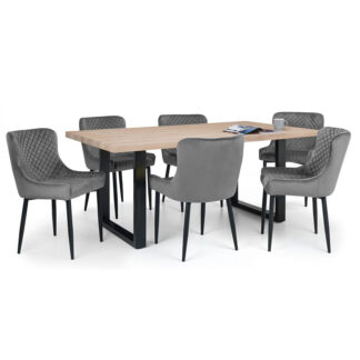 berwick-dining-table-6-luxe-grey-chairs