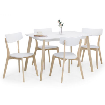 casa-rectangle-table-4-chairs