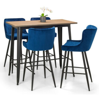 grafton-bar-table-4-luxe-blue-bar-stools-props