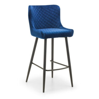 luxe-blue-bar-stool