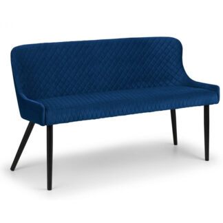 luxe-blue-bench