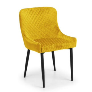 luxe-mustard-chair