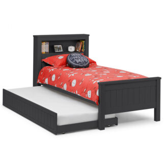 maine-bookcase-bed-underbed-anthracite-dressed-open