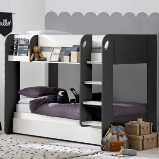 mars-bunk-charcoal-white-roomset