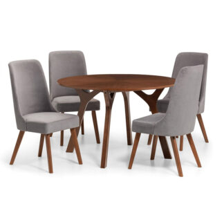 huxley-table-4-chairs