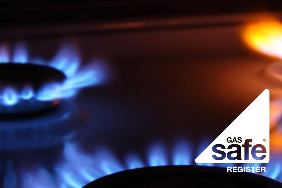 Gas Safe Testing