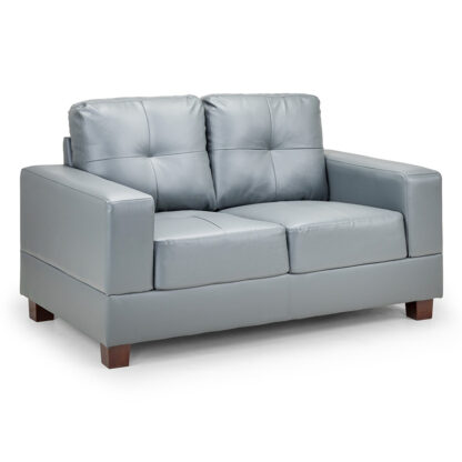 Jerry Sofa Grey 2 Seater