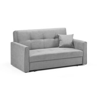 Viva Sofabed Grey 2 Seater