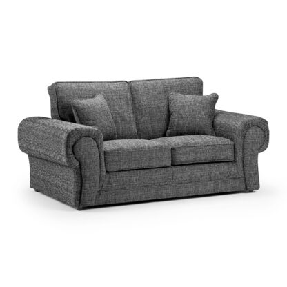 Wilcot Sofa Grey 2 Seater