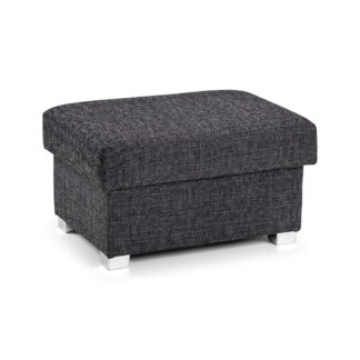 Wilcot Sofa Grey Footstool (1)