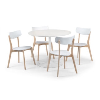 blanco-white-table-4-casa-chairs-np