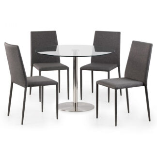 milan-table-4-jazz-grey-fabric-chairs