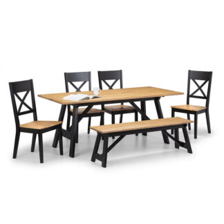 hockley-dining-table-4-chairs-bench-props