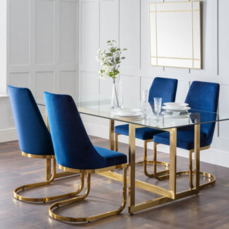 minori-dining-table-4-vittoria-blue-chairs-roomset