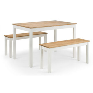 coxmoor-white-oak-dining-table-benches