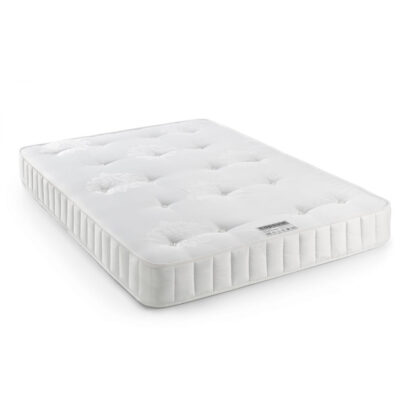 capsule-essentials-mattress