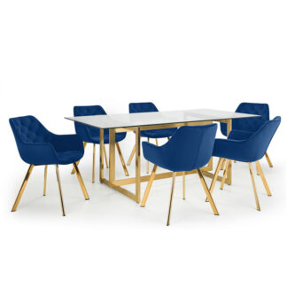 minori-dining-table-6-lorenzo-blue-chairs