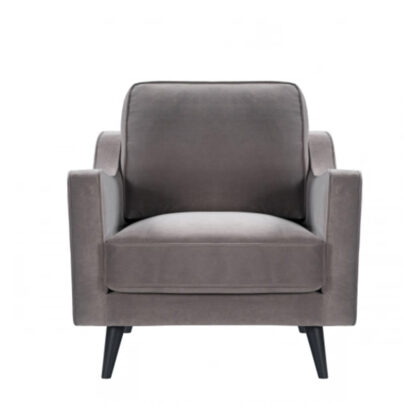 daffy armchair