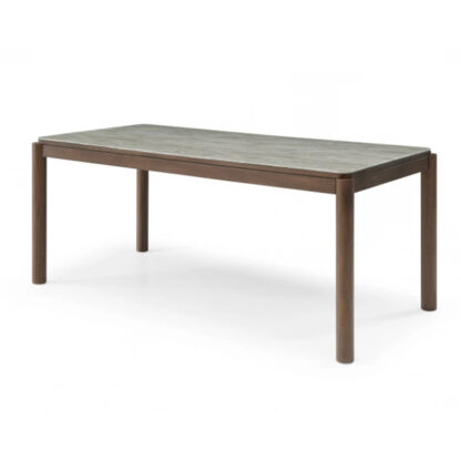 willow large dining table
