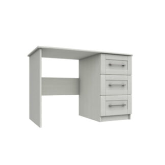 Andante 3 drawer Dressing Table_