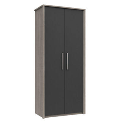 Arundel Tall 2 Door Robe