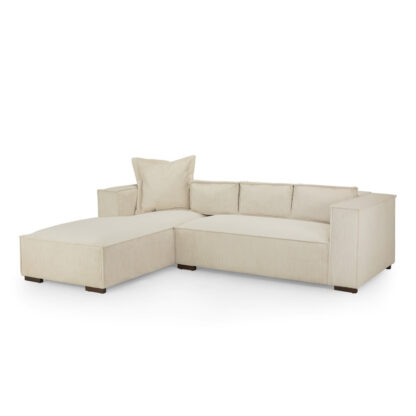 Chloe Sofa Natural
