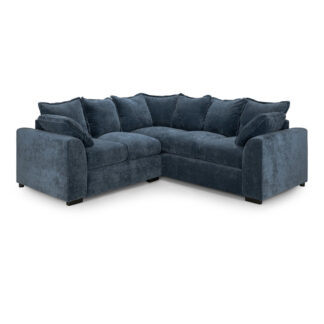 Colbee Sofa Blue
