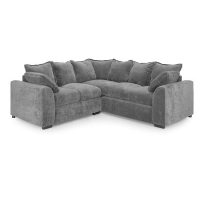 Colbee Sofa Grey