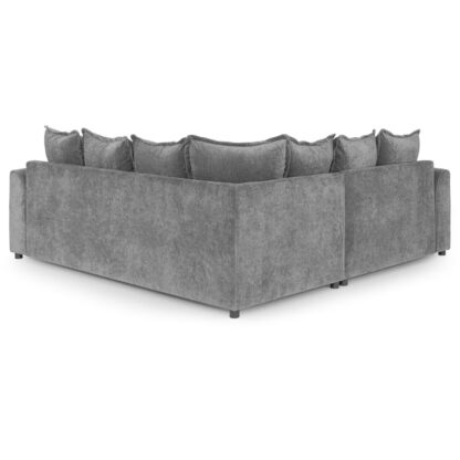 Colbee Sofa Grey Back