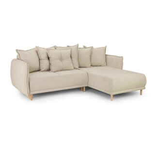 Gale Sofabed Beige