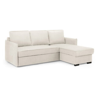 Miel Sofabed Plush Beige