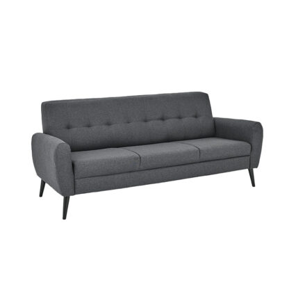 Chic-Range-Charcoal-Grey-Fabric-Sofa-3